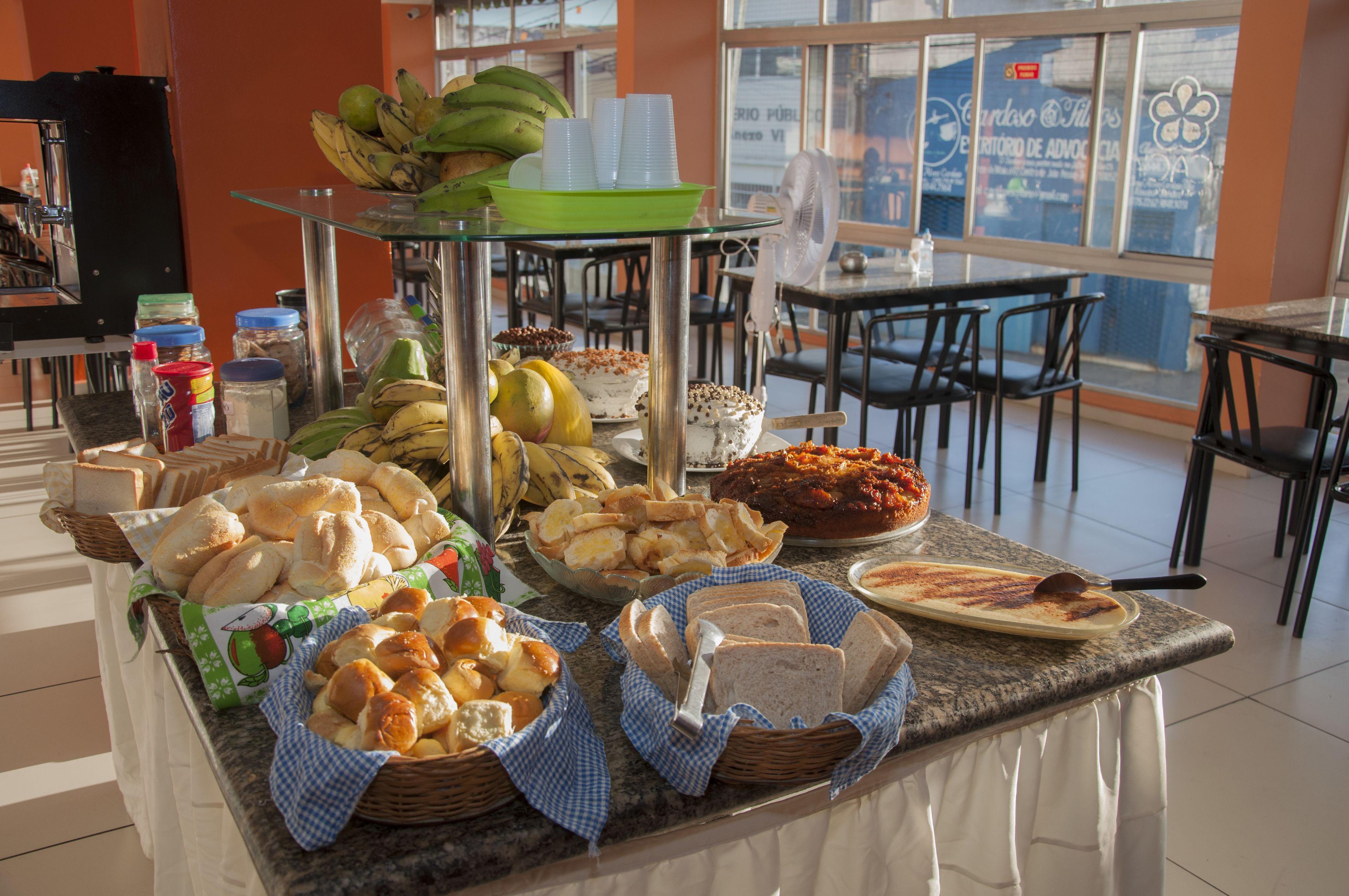 Guarany Hotel Express — Photos 1