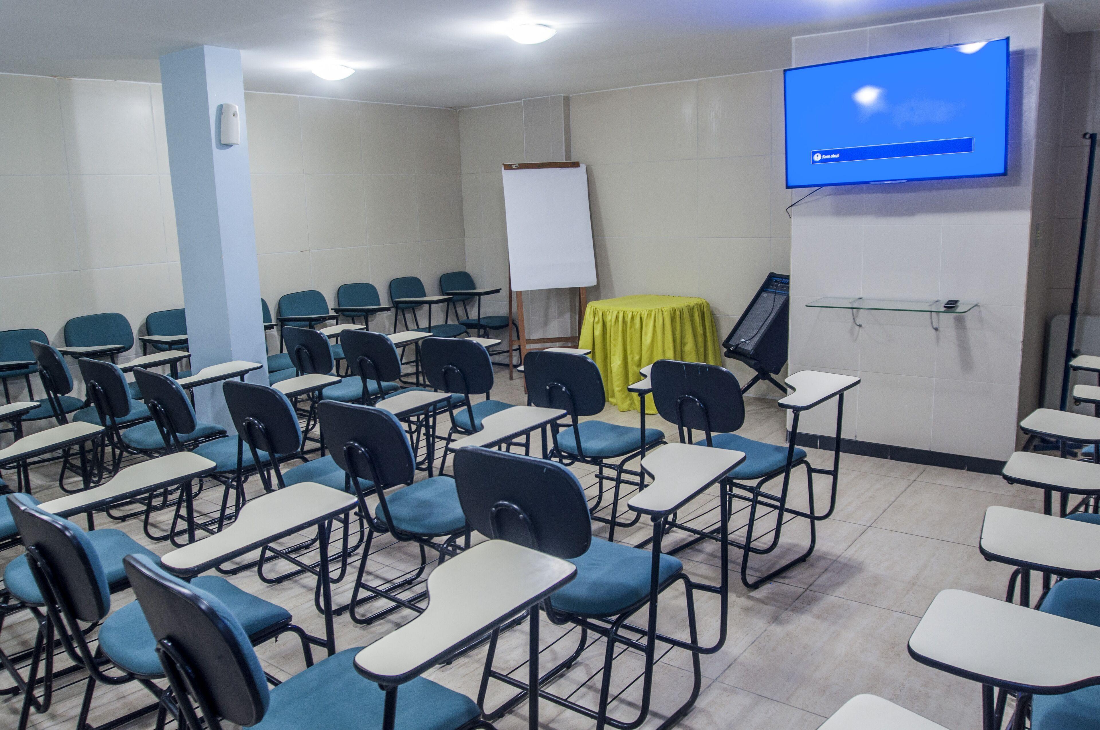 Guarany Hotel Express — Photos 2